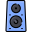 Speaker icon