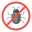 No Bugs icon