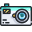 Photo Camera icon