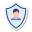 보안 사용자 Male icon