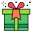 Gift icon