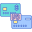 Debit Cards icon