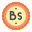 Boliviano icon
