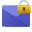 Secured Mail icon