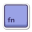 Fonction Mac icon