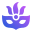 Party Mask icon