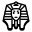 Pharao icon