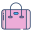 Vilta frontal da bolsa icon