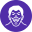 Antihero icon