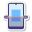 Visitenkarten-Scanner icon