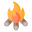 Bonfire icon