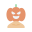 Scary Costume icon