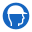 Wear Safety Helmet icon