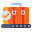 Baggages icon