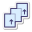 Separate for Every New Imported File icon