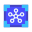 Hub icon