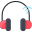Wireless Headphones icon
