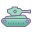 戦車 icon