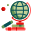 地球仪 icon