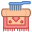 Pulizia del tappeto icon