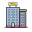 Business Buildings icon