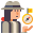 Adventurer icon