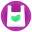 Eco Bag icon