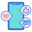 社交媒体 icon