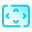 Overscan Settings icon