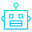 Robot icon