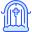 Entrée du paradis icon