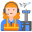 Air Traffic Controller icon