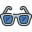 Sunglasses icon