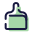 Dustpan icon