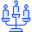 Candle icon