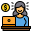 Accountant icon