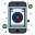 Mobile App icon