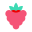 Raspberry icon