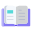 Book icon