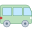 Servicio de transporte icon