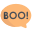 Boo icon