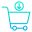 Carrito de compras icon