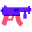 Submachine Gun icon