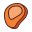 Steak saignant icon