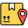 Track Shipment icon