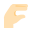 手蜥蜴皮肤类型 1 icon