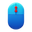 Scorrimento mouse icon