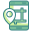 Map icon