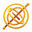 Gyroscope icon