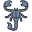 скорпион icon